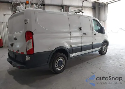 2015 Ford Transit-250 z USA, uszkodzony, nr VIN 1FTNR1ZM2FKA55134